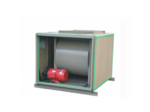 HTFC(DT)系列消防通風(fēng)（兩用）低噪聲柜式離心風(fēng)機(jī) 
