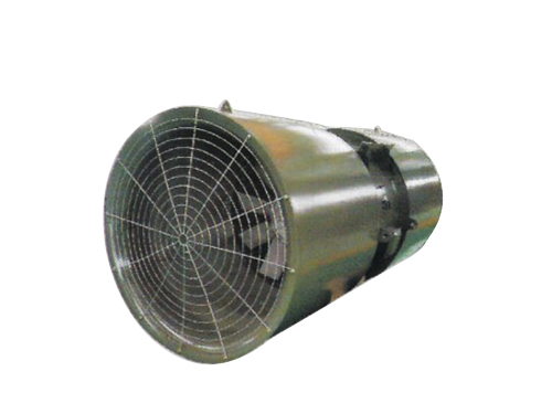 SDS系列隧道射流風(fēng)機(jī) 